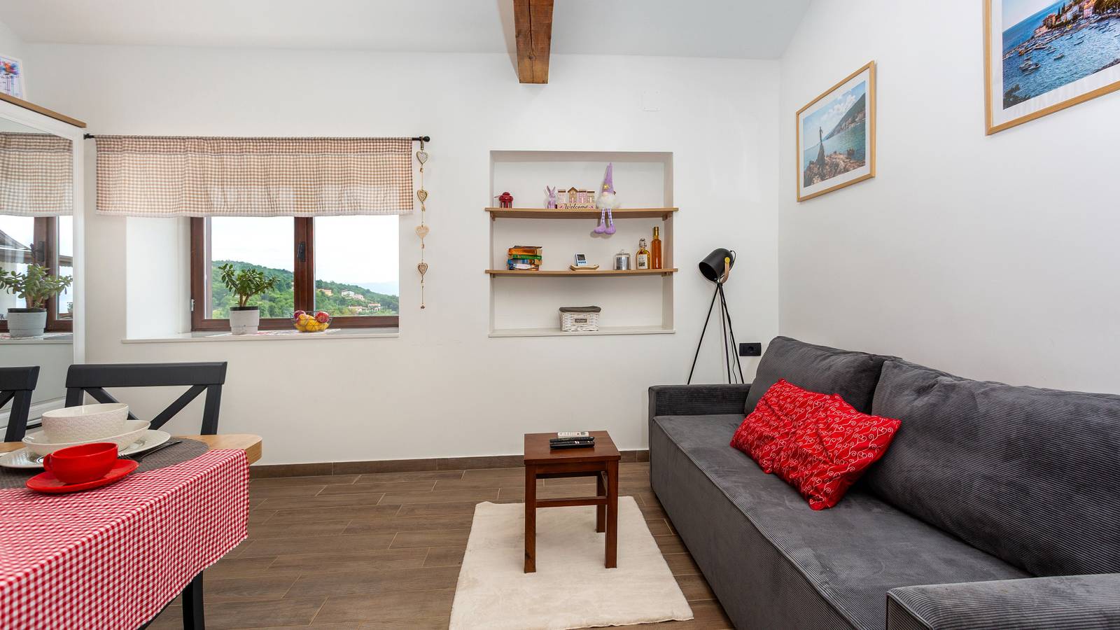 Casa Dea by Villas Guide in Icici, Primorje-Gorski Kotar