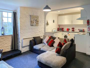 Cottage for 2 Guests in Cornwall, South West England, Picture 1