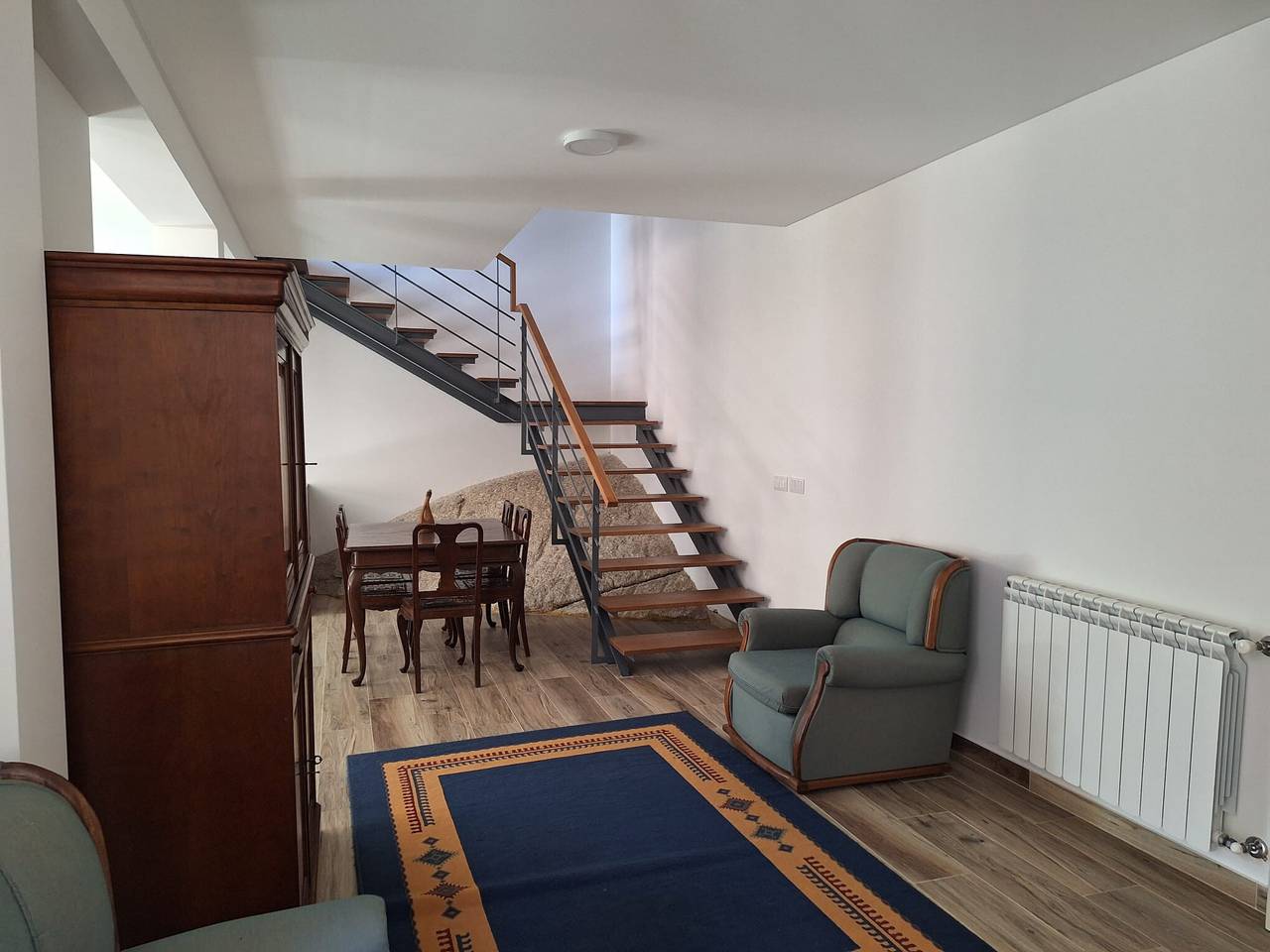 Casa Vacacional 'Vilarinha Gerês' con Balcón in Vieira do Minho, Distrito de Braga