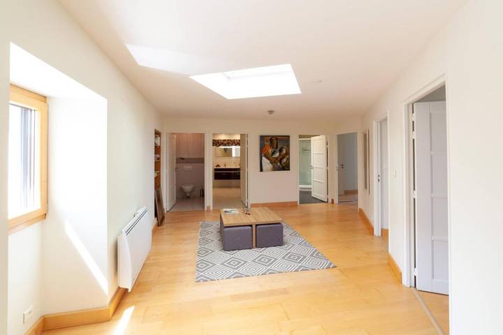 Maison d’hôte pour 2 personnes, avec vue