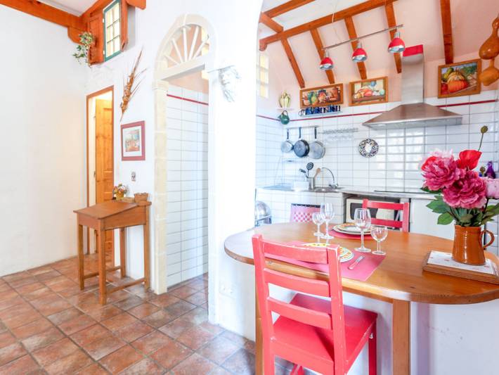 Ferienwohnung für 3 Personen in Nizza - 4