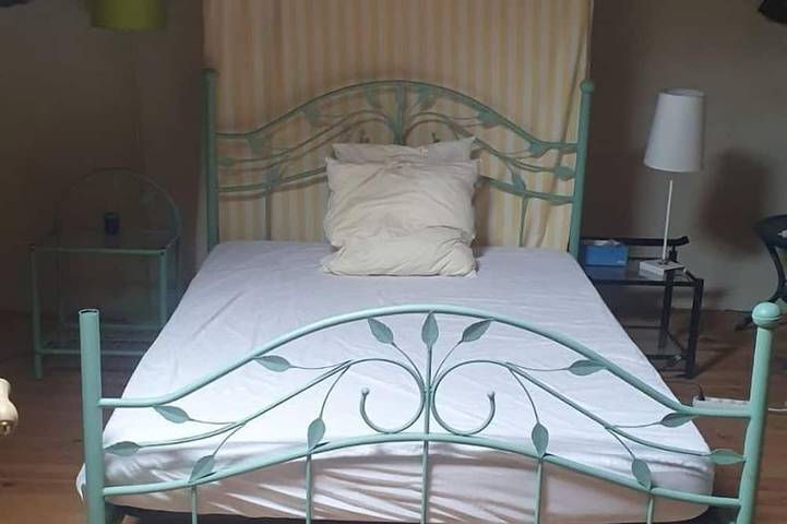 Location de vacances pour 8 personnes, avec jardin à Saint-Rome-de-Tarn - 4