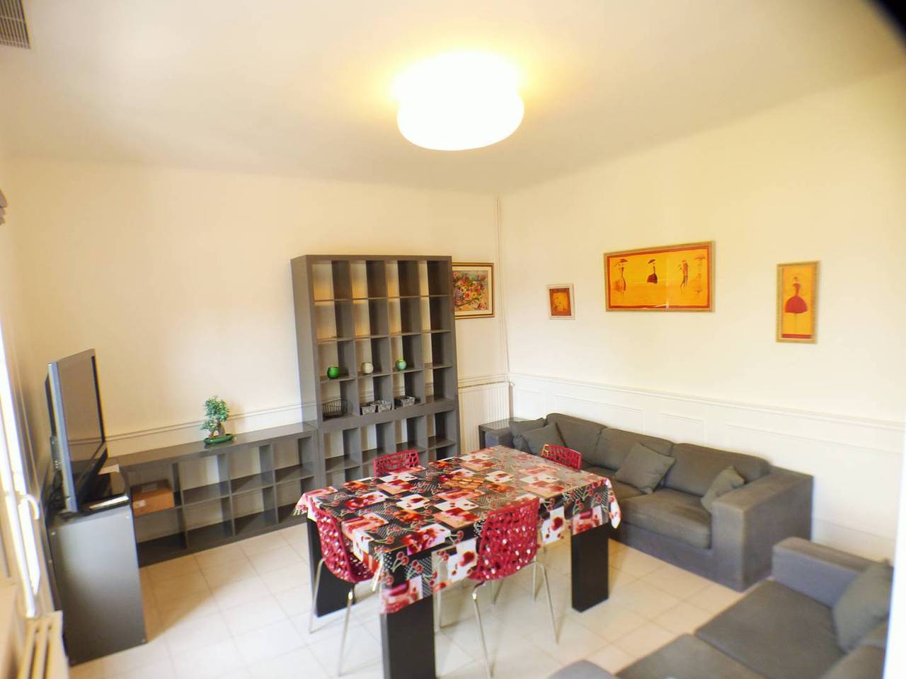 Apartamento vacacional entero, Vista al mar, 3 habitaciones, internet, aire acondicionado y estacionamiento privado in Saint-Mandrier-sur-Mer, Region de Toulon