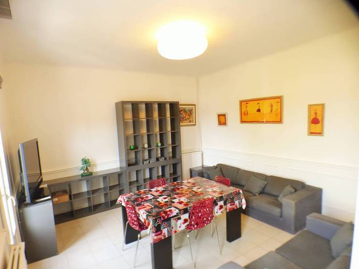 Gîte pour 4 personnes, adapté aux familles à Saint-Mandrier-sur-Mer - 3