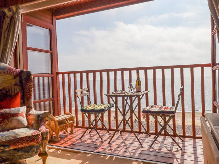 Ferienhaus für 4 Personen in Devon - 4