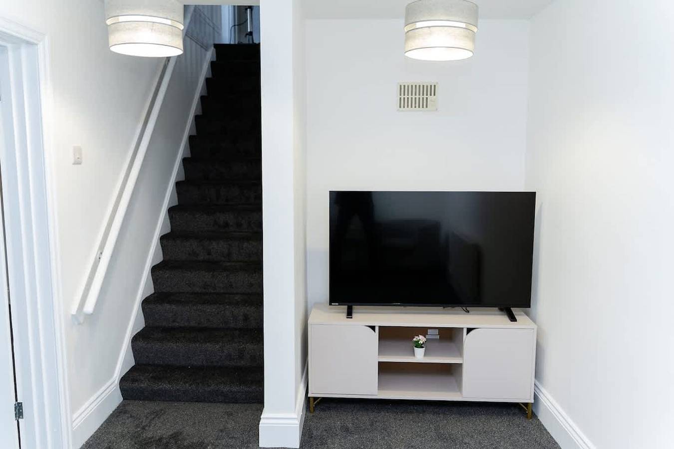 Great Stay With Parking  Easy A1 and City Access in Gateshead