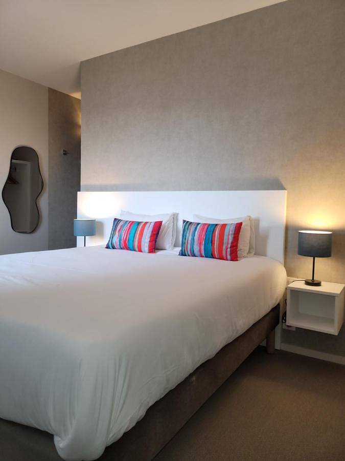 Hôtel Port Haliguen in Quiberon, Côte des Mégalithes