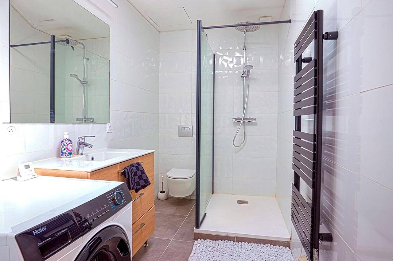 Appartement entier, Le Repos Urbain au coeur de Libourne in Libourne, Région de Libourne