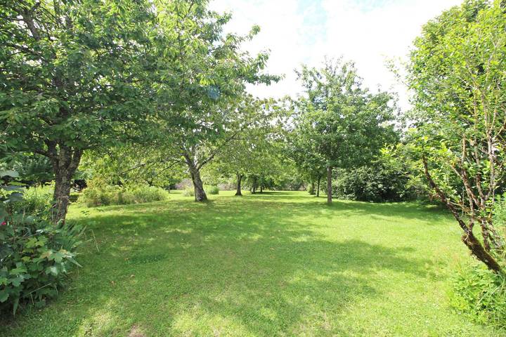 Ferienwohnung für 32 Personen, mit Pool und Garten in Nouvelle-Aquitaine - 2