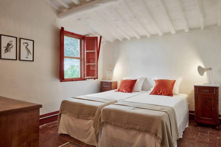 Gîte pour 6 personnes, avec jardin à Lucca - 3