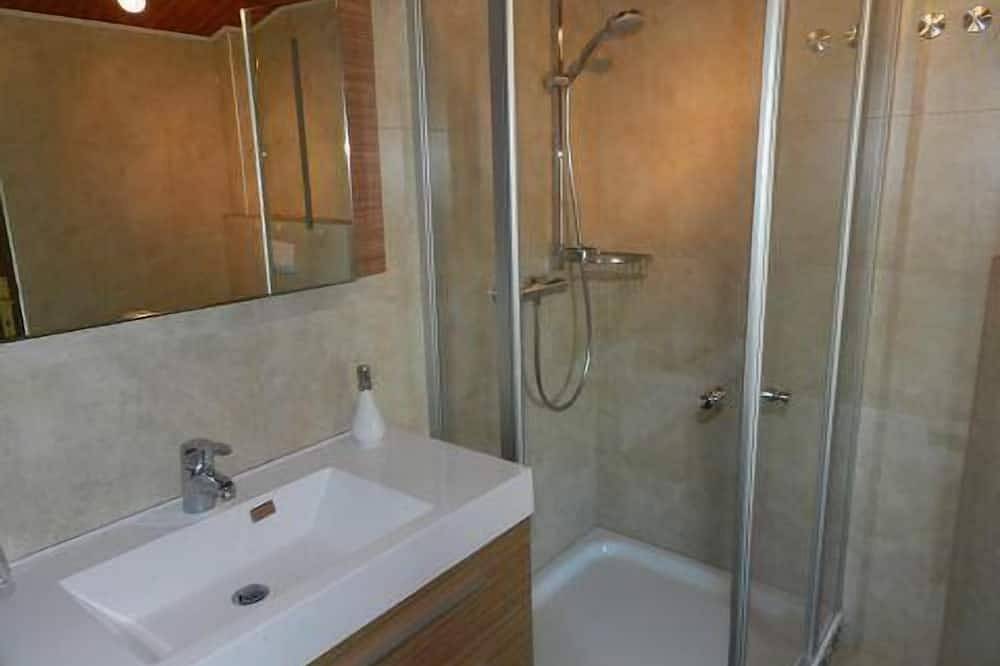 Ganze Wohnung, Ferienwohnung Kiefhuk in Elisabeth-Sophien-Koog, Nordstrand
