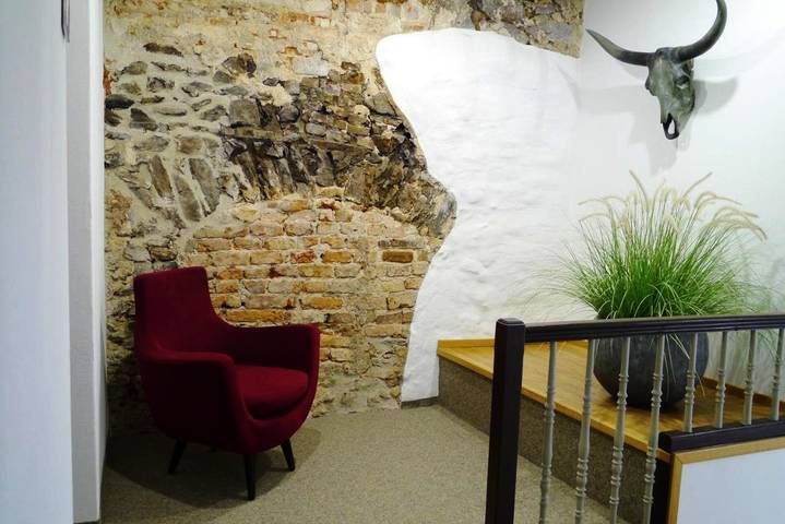 Hôtel pour 2 personnes, avec Terrasse à Weiden in der Oberpfalz - 4