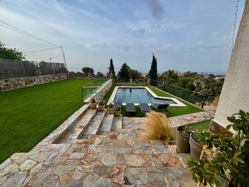 Casa para 5 Personas en El Masnou, Maresme, Foto 2