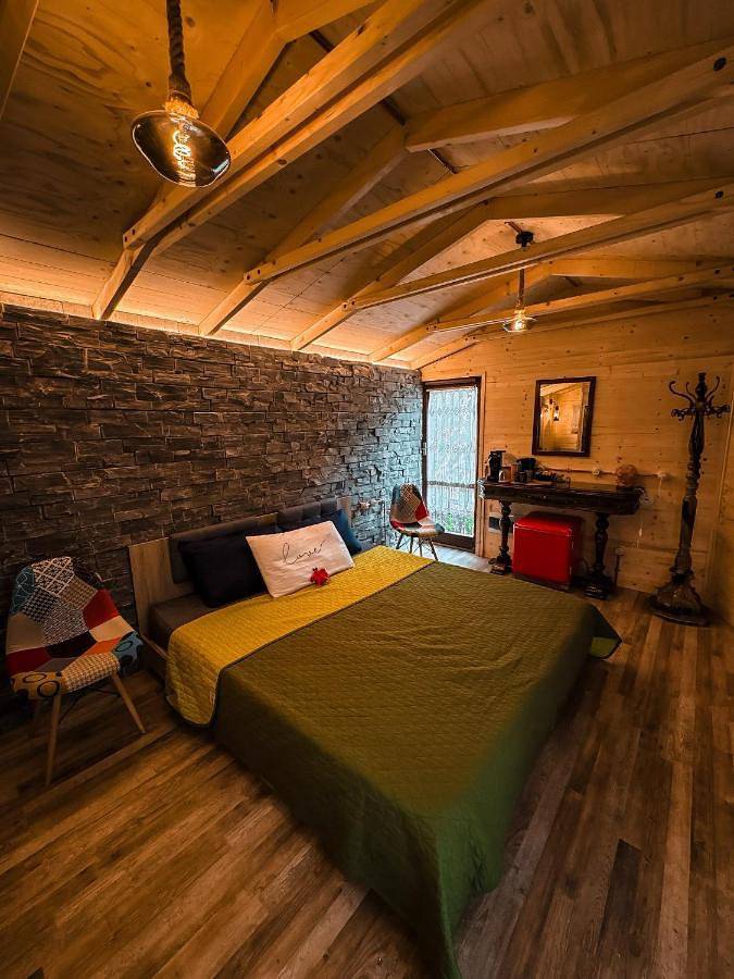 Casetta sull'albero in Borgo San Dalmazzo, Province de Coni