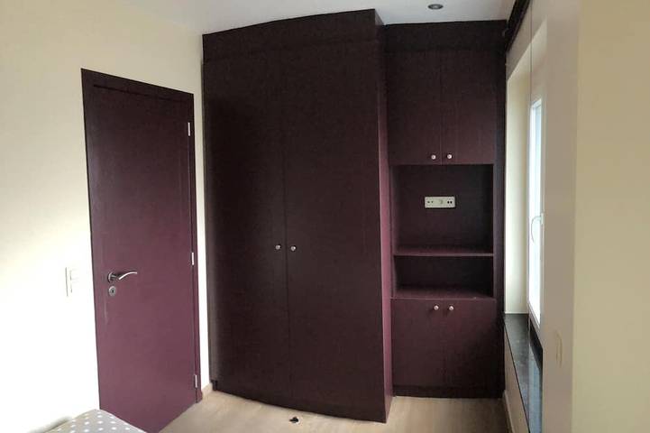 Ferienwohnung für 4 Personen in Brüssel - 3