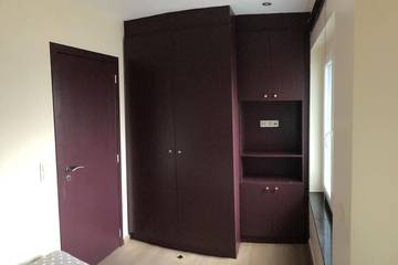 Appartement De Vacances pour 4 Personnes dans Bruxelles, Flandre, Photo 2