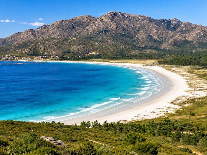 Apartamento de vacaciones para 4 personas, con vistas, Se admiten mascotas - 1