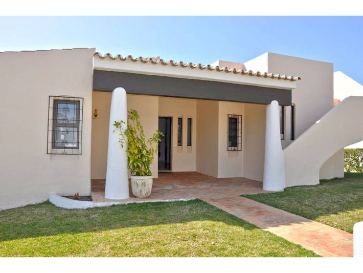 Villa pour 6 personnes, avec terrasse et piscine, adapté aux familles à Vilamoura - 3