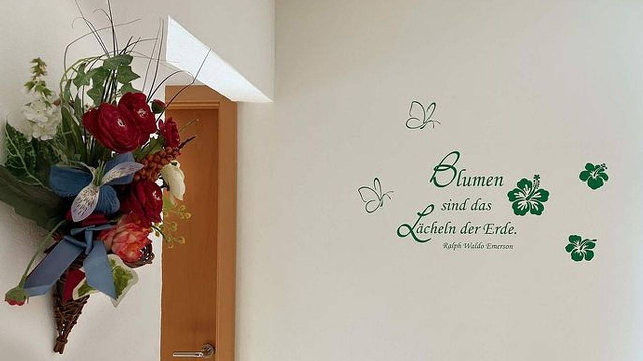 Ganze Ferienwohnung, Ferienwohnung für 4 Personen (90 m²) in Bad Kohlgrub in Bad Kohlgrub, Bayerische Alpen