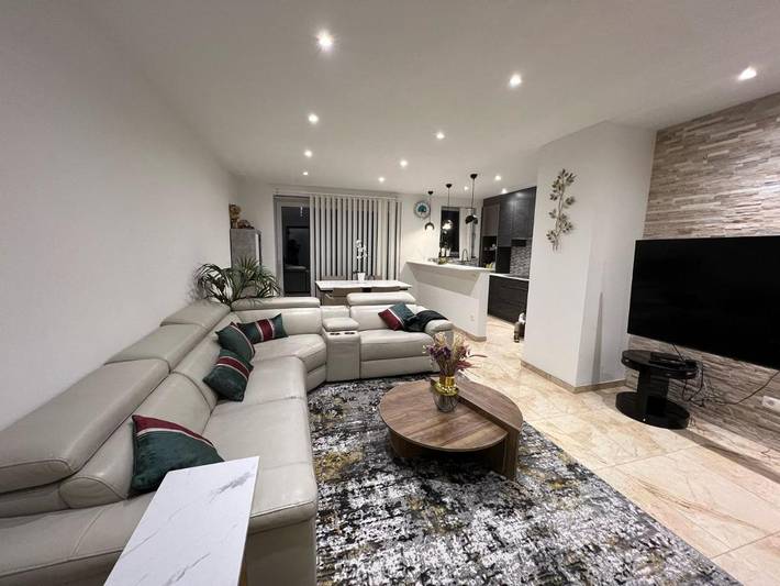 Chambre d’hôte pour 3 personnes, avec vue et jardin à Alost - 2