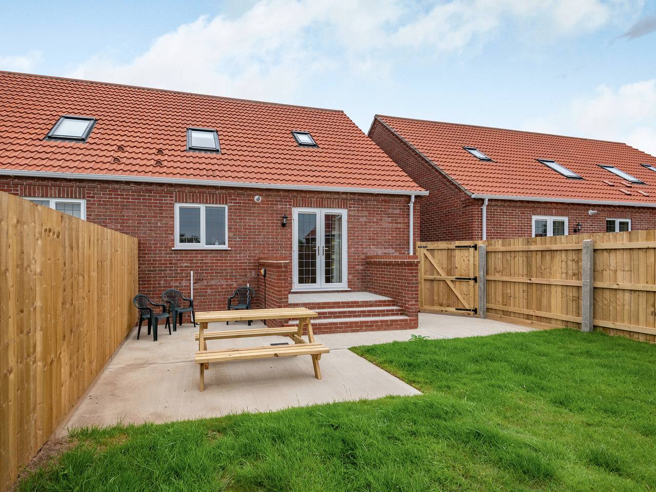 Dawson Park 7 - Uk12666 in Mablethorpe, Lincolnshire