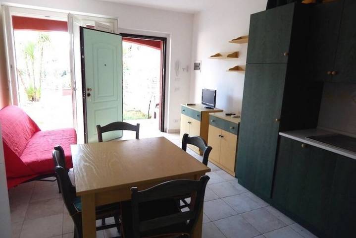 Appartamento intero, S011 - Sirolo, nuovo trilocale con giardino in Sirolo, Riviera del Conero