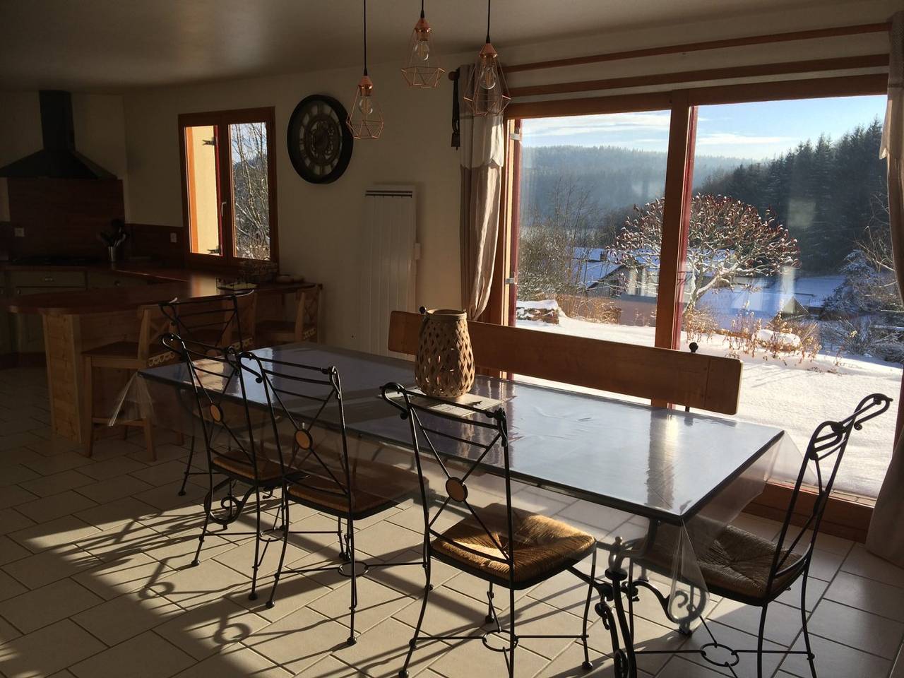 Gîte du Lac de Narlay - le Frasnois in Lac de Narlay, Le Frasnois