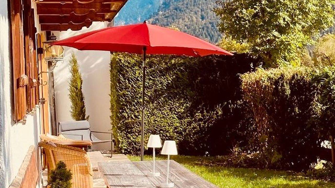 Appartement de vacances entier, Ferienwohnung für 5 Personen (110 m²) in Kreuth in Kreuth, Alpes bavaroises