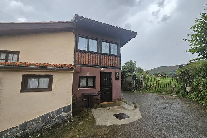 Chalet for 5 people, with garden, with pets - 1