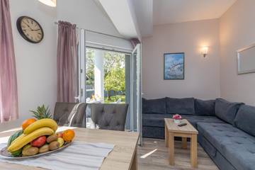 Apartament Wakacyjny dla 6 osoby w Okrug Gornji, Čiovo, Zdjęcie 2