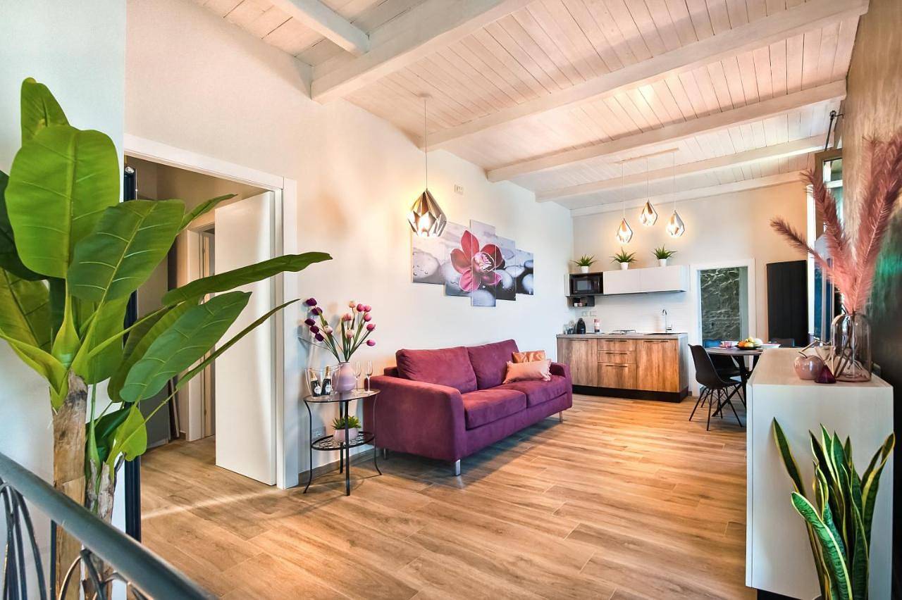 Appartamento intero, La Loggia sul Lago in Castel Gandolfo, Castelli Romani