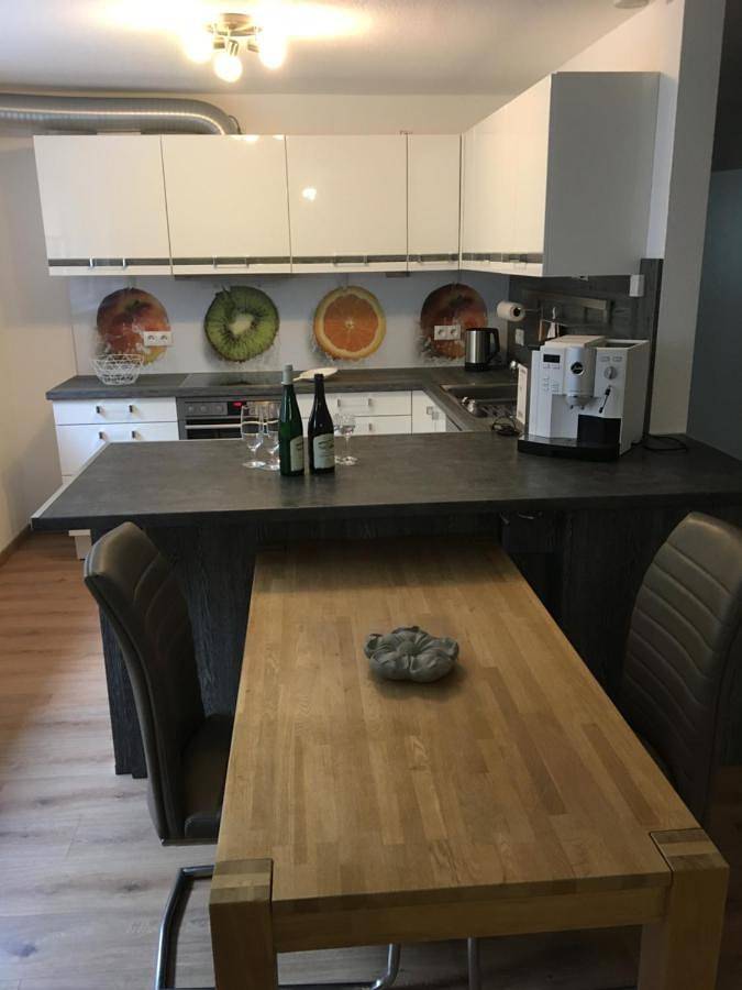Appartement entier, One-Bedroom Apartment in Ichenheim, Neuried