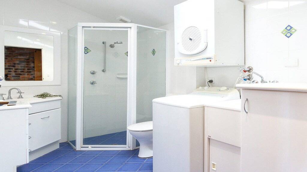 Ganze Wohnung, Oceanside 04 - Sea Bliss in Boomerang Beach, New South Wales