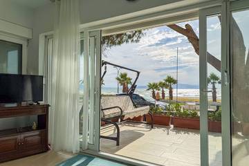 Villa für 10 Personen in Kusadasi, Provinz Aydın, Bild 4