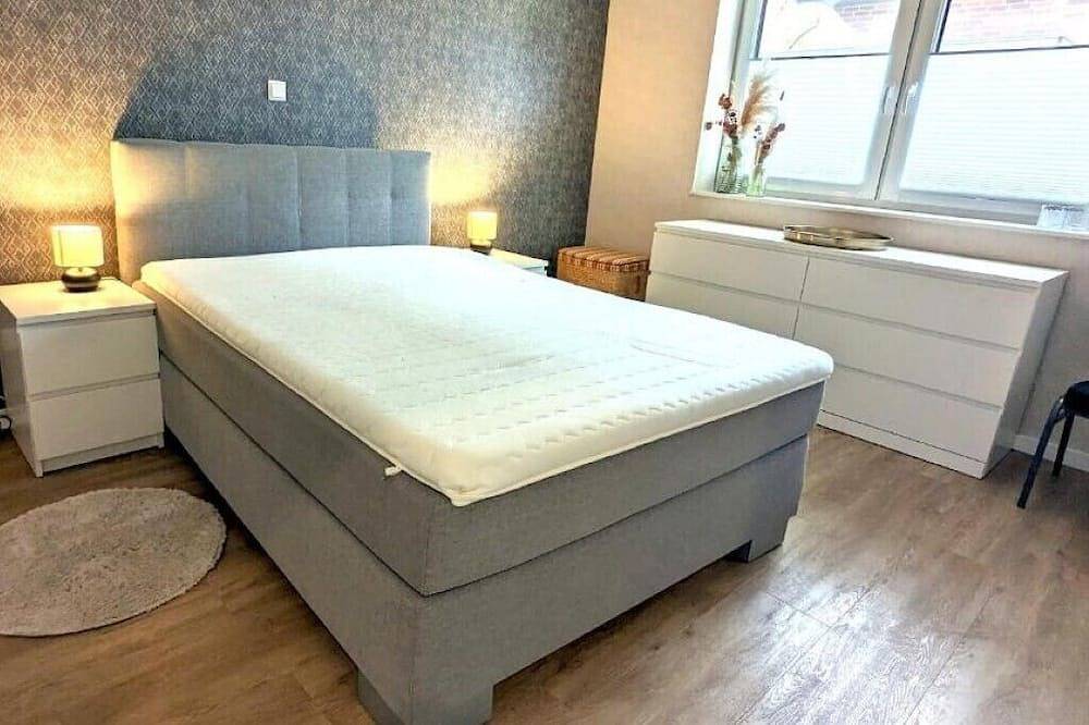 Ferienhaus an der Ems-Annelore in Lathen, Emsland