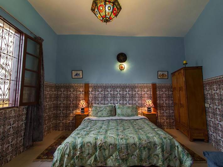 Gîte pour 2 personnes à Fès - 3
