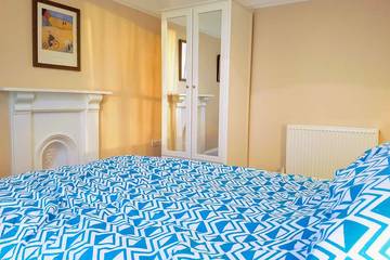 Holiday Home for 9 People in Falmouth (Cornwall), Cornwall, Photo 1