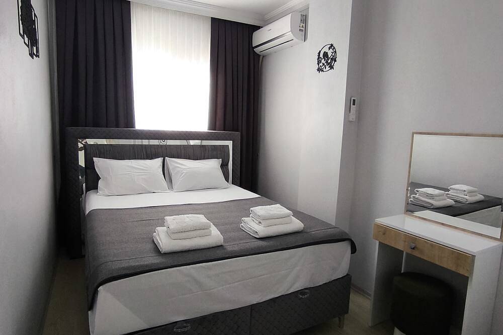 Entire apartment, You can stay safely with your family in air-conditioned apartment in nature Rize in Black Sea region