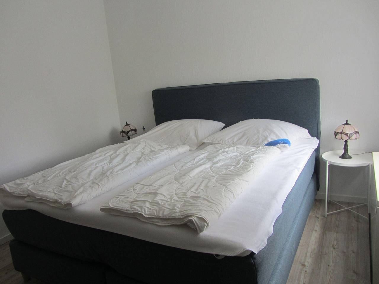 Ganze Ferienwohnung, Ferienwohnung Böhler Landstraße in Böhl (St. Peter-Ording), St. Peter-Ording