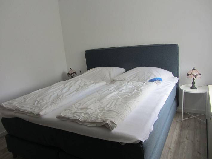 Ganze Ferienwohnung, Ferienwohnung Böhler Landstraße in Böhl (St. Peter-Ording), St. Peter-Ording