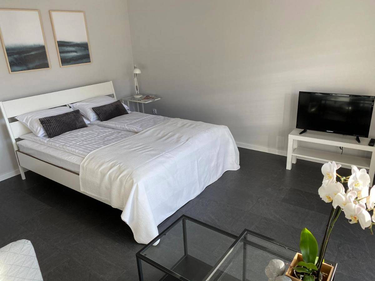 Cały apartament, Studio Apartment in Świdnica, Dolny Śląsk