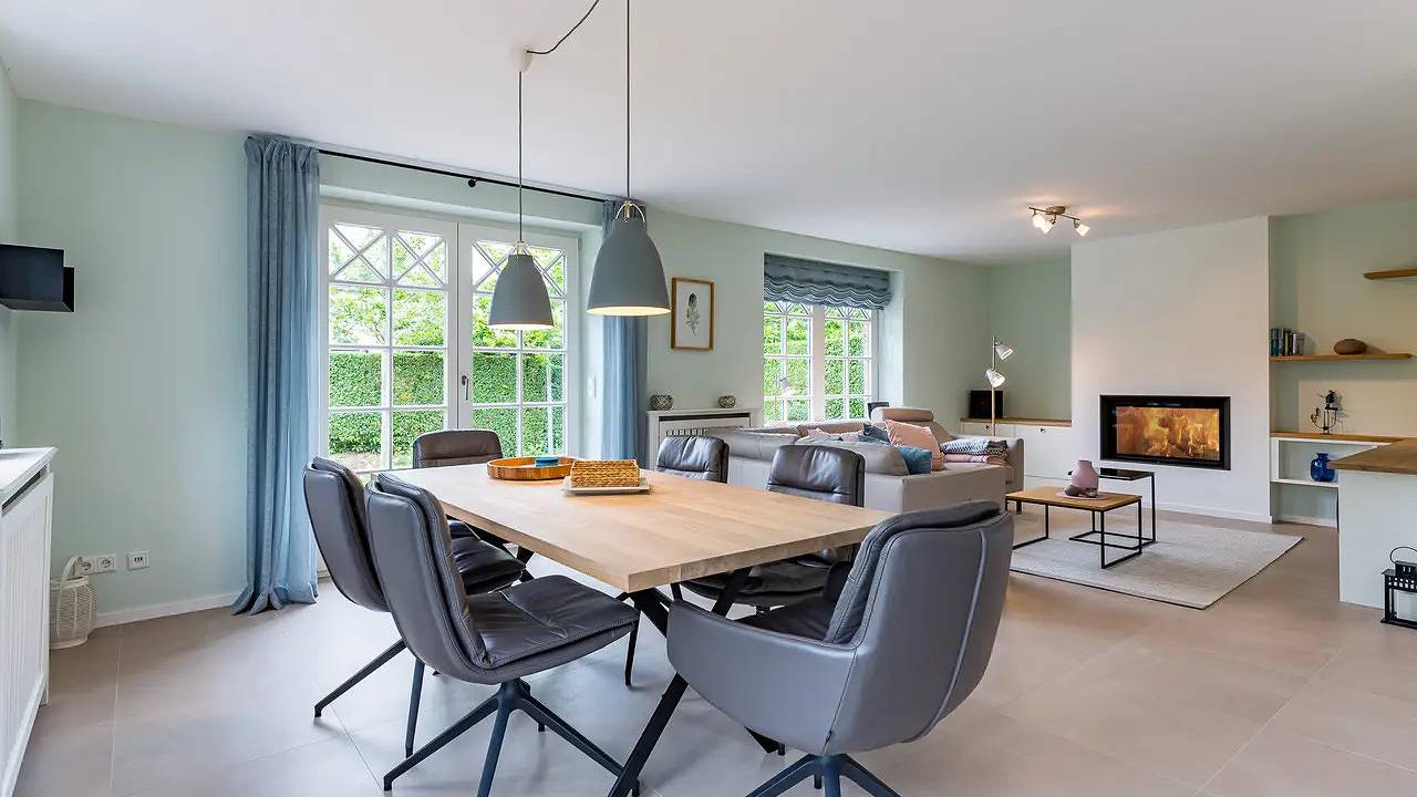 Ferienhaus für 5 Personen (130 m²) in Borgsum in Borgsum, Föhr