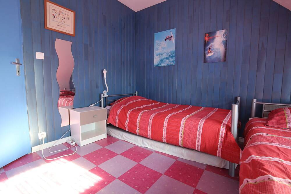 Ferienhaus / Villa - Baden in Baden, Côte des Mégalithes