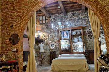 Casa Vacanza per 4 Persone in Gavinana Galluzzo, Firenze, Foto 3