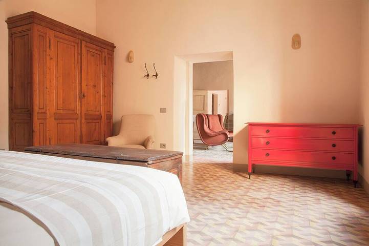 Appartamento intero, Wp Relais Appartamento Argante in Montalcino, Val d’Orcia