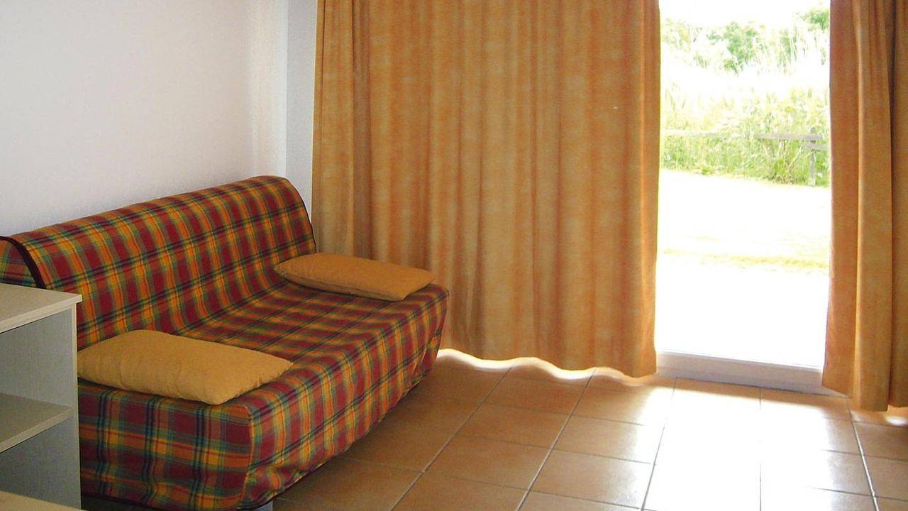 Apartamento vacacional entero, Ferienwohnung für 4 Personen (30 m²) in Ghisonaccia in Marina d'Oru, Ghisonaccia