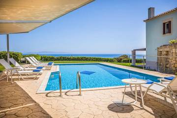 Villa voor 10 Personen in Kefalonia, Griekenland, Afbeelding 1