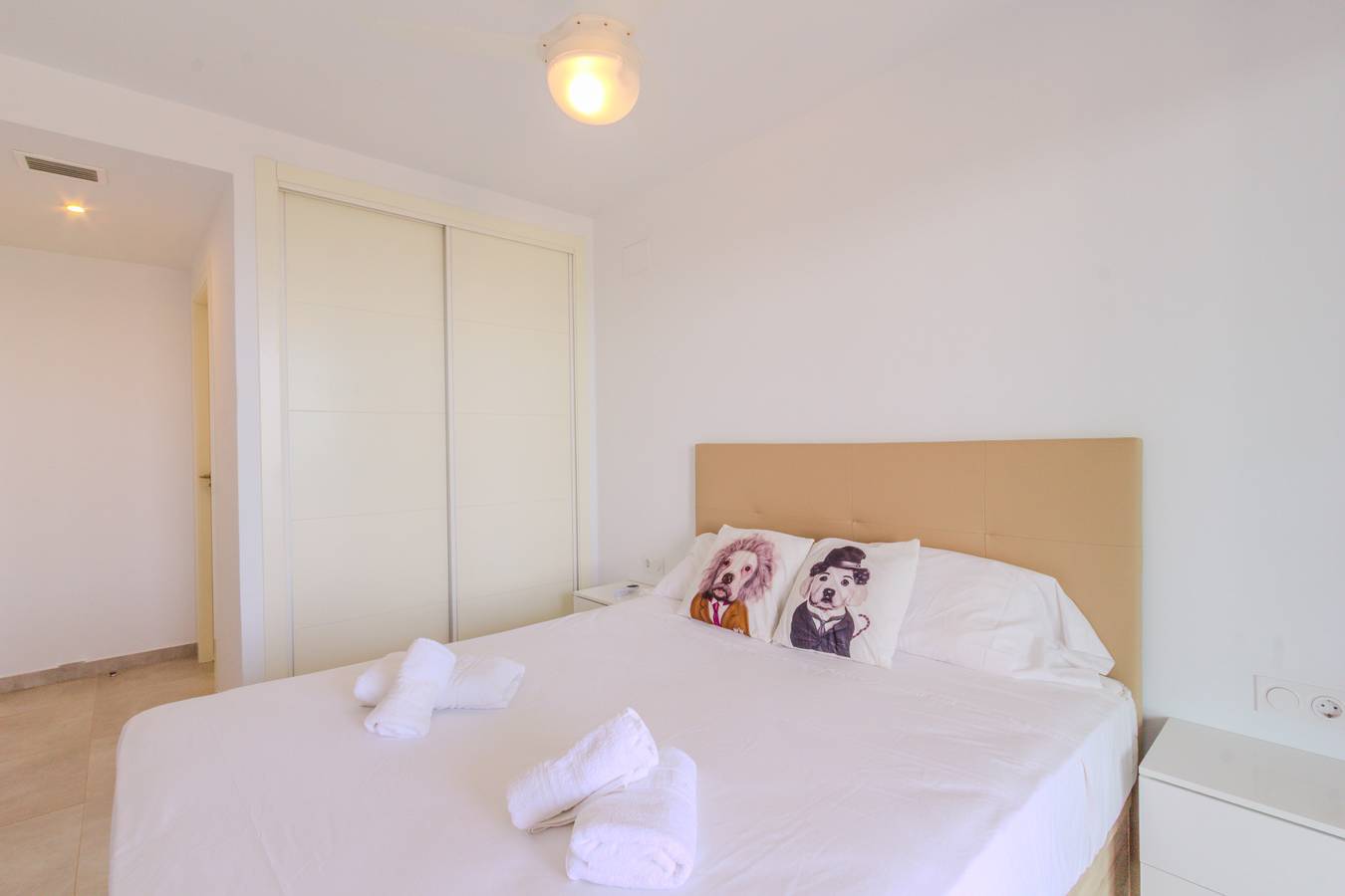 Apartamento entero, Ocean View Luxury Apartment in Los Arenales del Sol, Elche