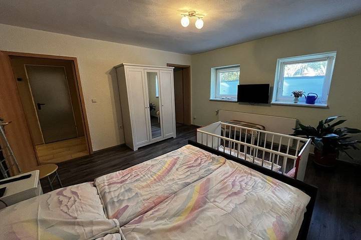 Ganze Wohnung, Ferienwohnung Am Anger - am Tor zum Oderbruch in Märkische Schweiz-Oderland