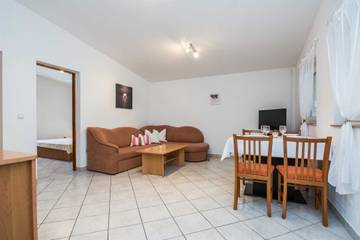 Ferienwohnung für 4 Personen in Vir, Dalmatinische Inseln, Bild 4